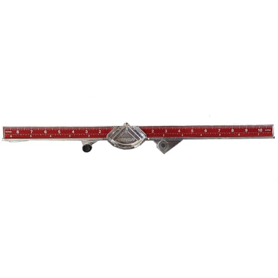 Ruler Guide for Sigma 2G Tile Cutter 90DG